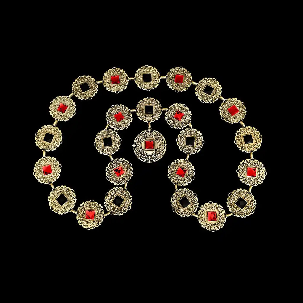 Collar de librea Erick