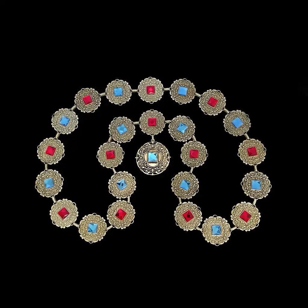 Collar de librea Erick