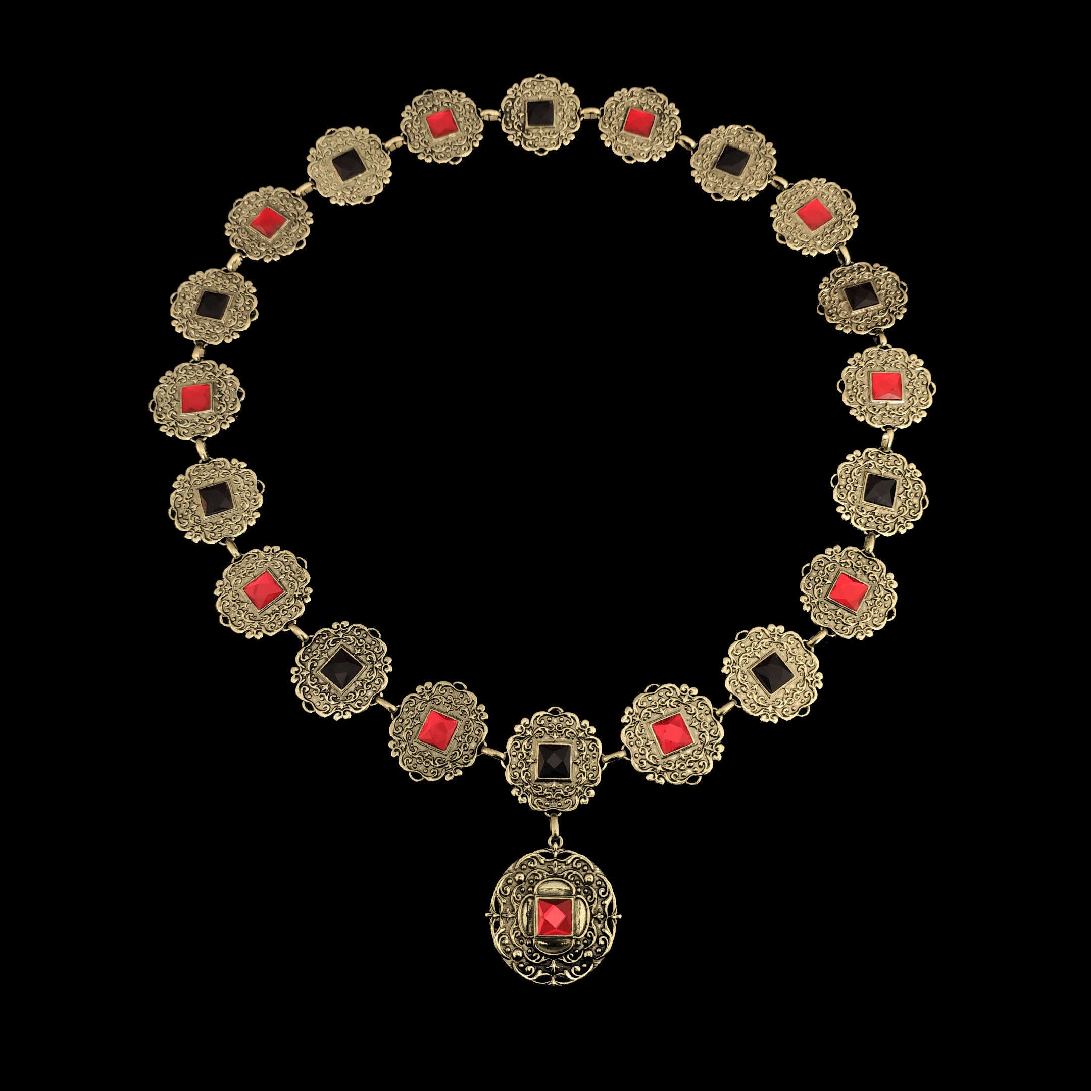Chain of Office Erick