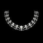 Amtskette Lis Silber