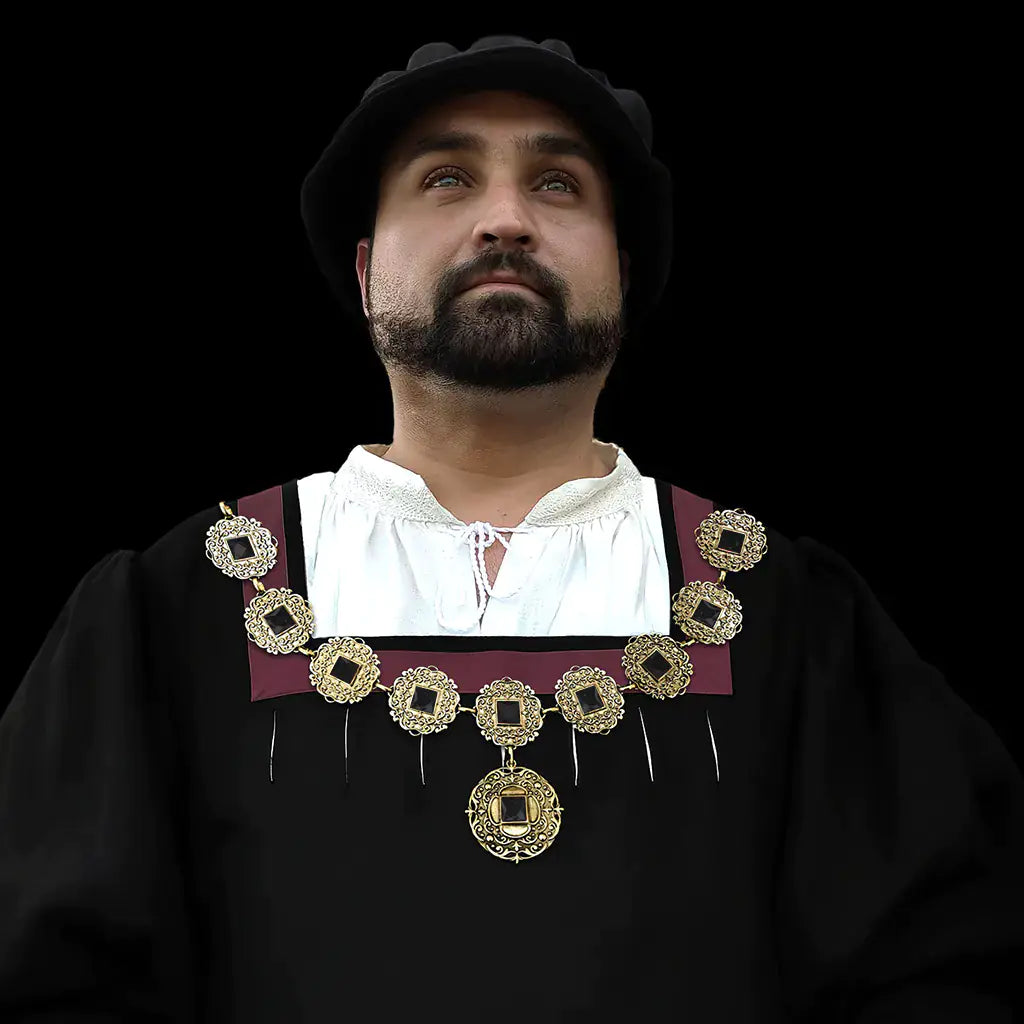 Chain of Office Erick