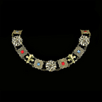 Knight Chain of Office Charles