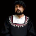 Amtskette Ambrossio II Lis