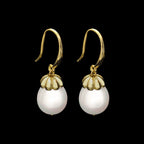 Acorn Earrings