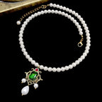 Girolamo di Benvenuto Necklace