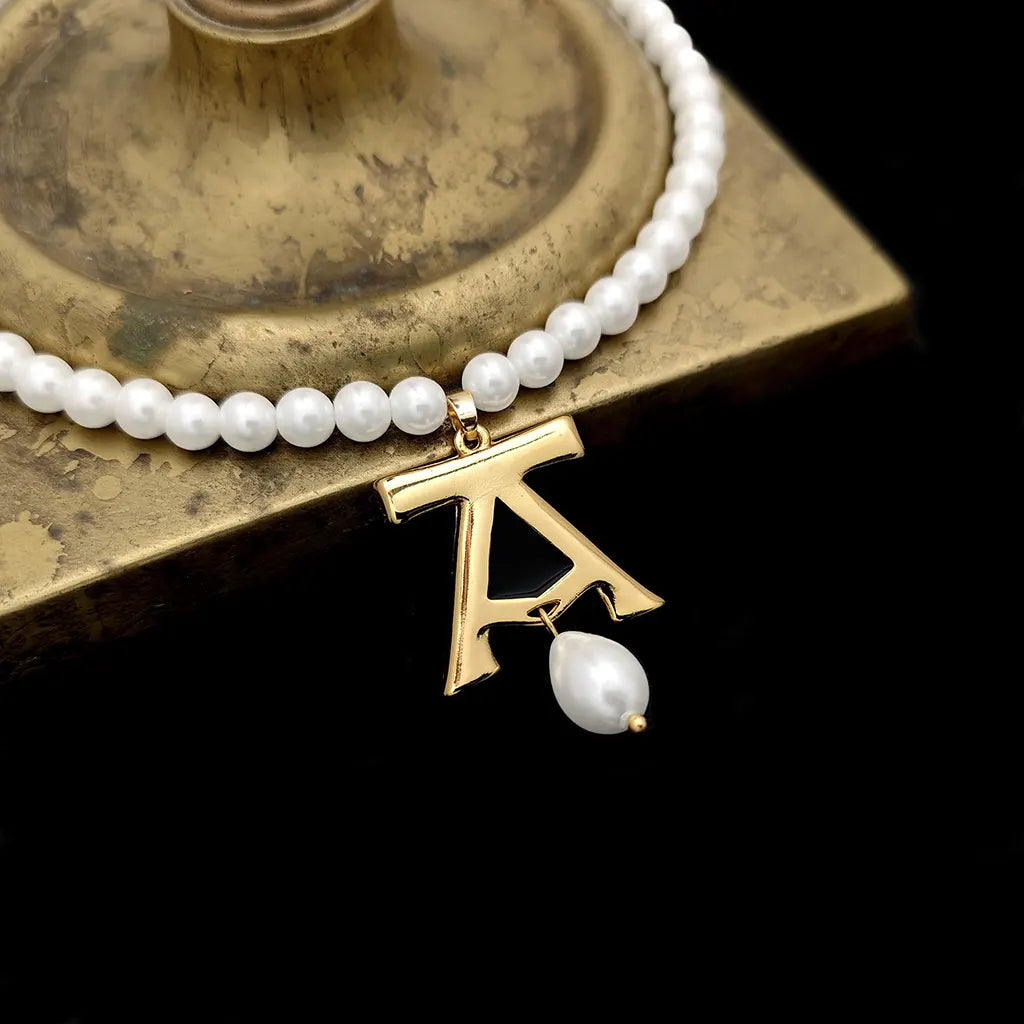 Collar Princesa Isabel I
