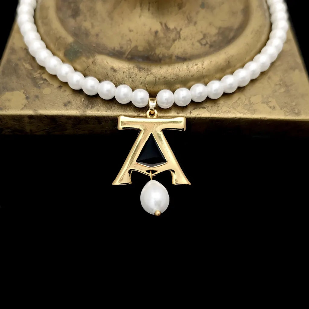 Collar Princesa Isabel I