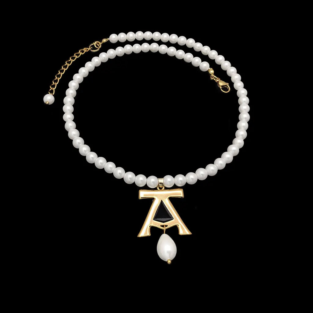 Collar Princesa Isabel I