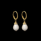 Isabella D'Este Earrings