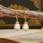 Isabella D'Este Earrings