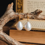 Girl with a pearl earrings Medium