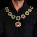 Chain of Office Erick