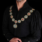 Chain of Office Erick