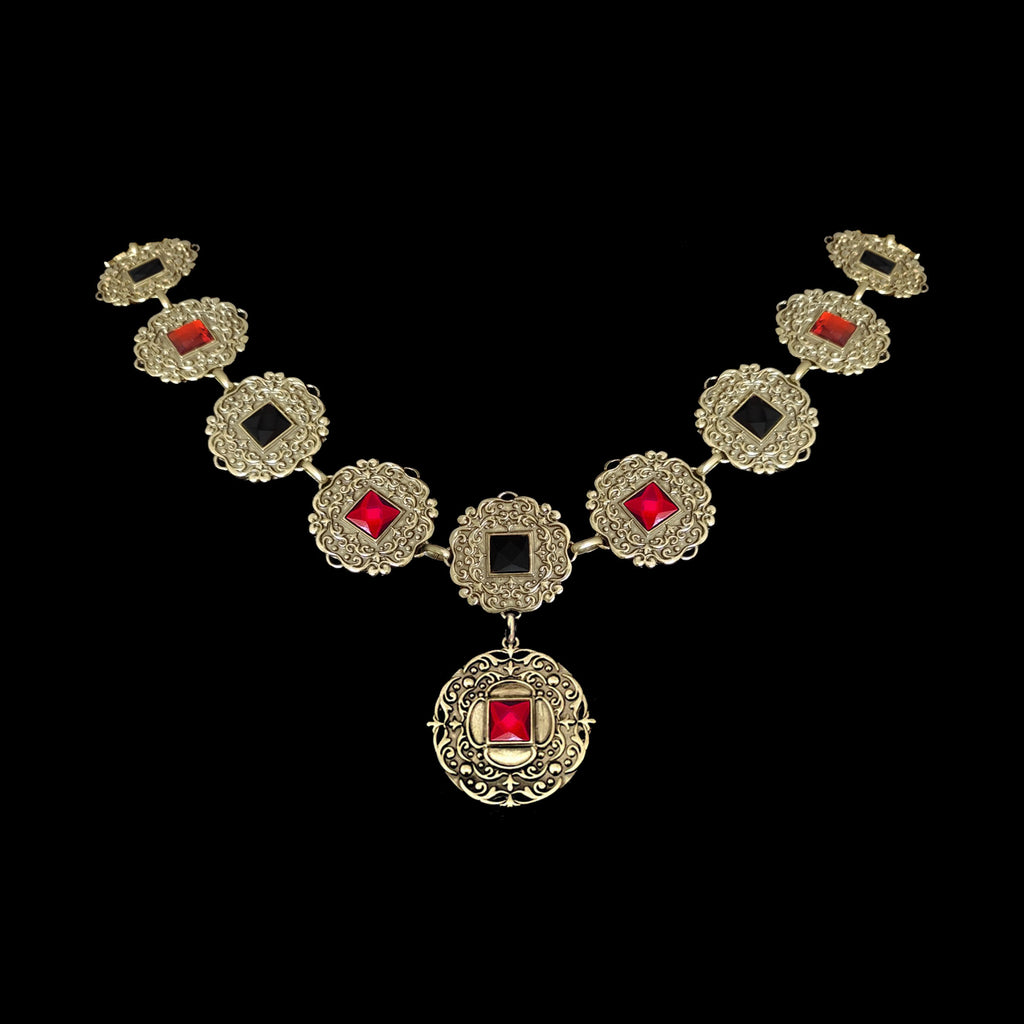 Collar de librea Erick