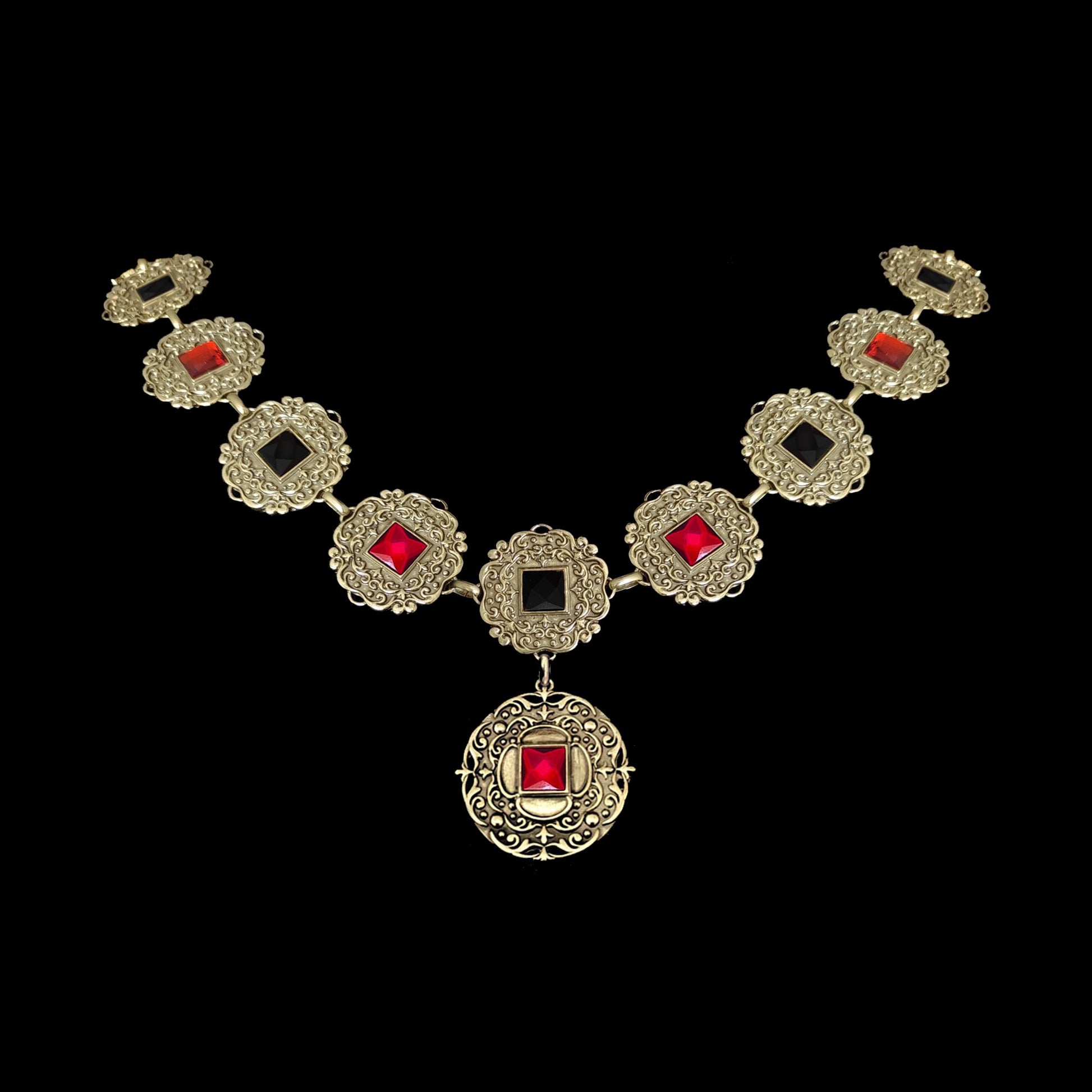 Collar de librea Erick