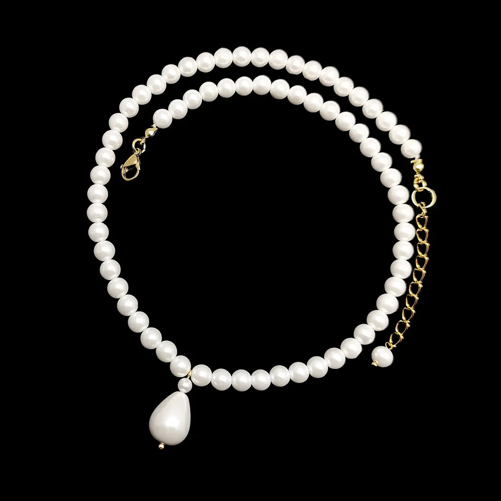 Renaissance Perlenkette Louise
