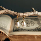 Lucrezia Medici Earrings