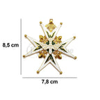 Order of the Holy Spirit pendant