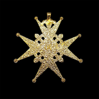 Order of the Holy Spirit pendant