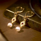 Pendientes Romanos Augusta