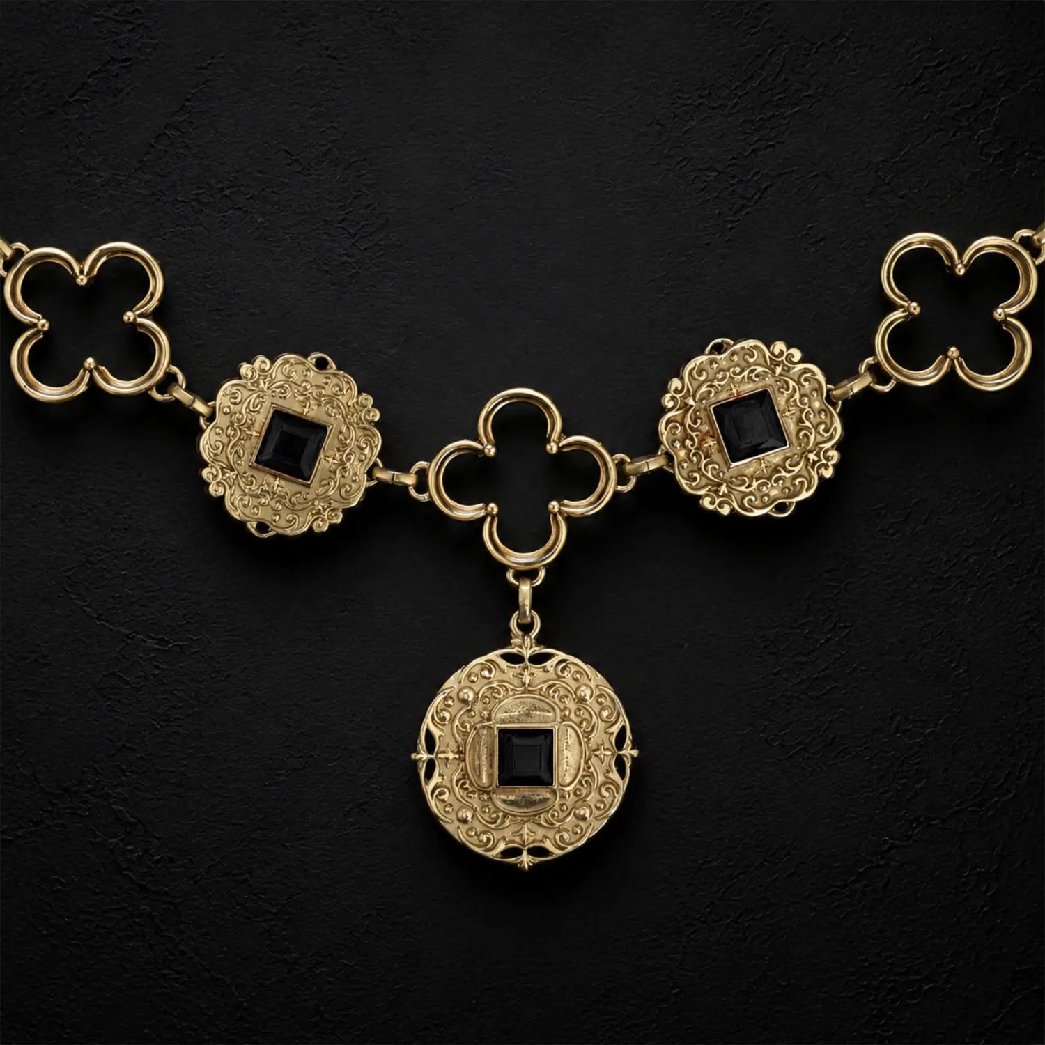 Royal Livery Collar Arthur