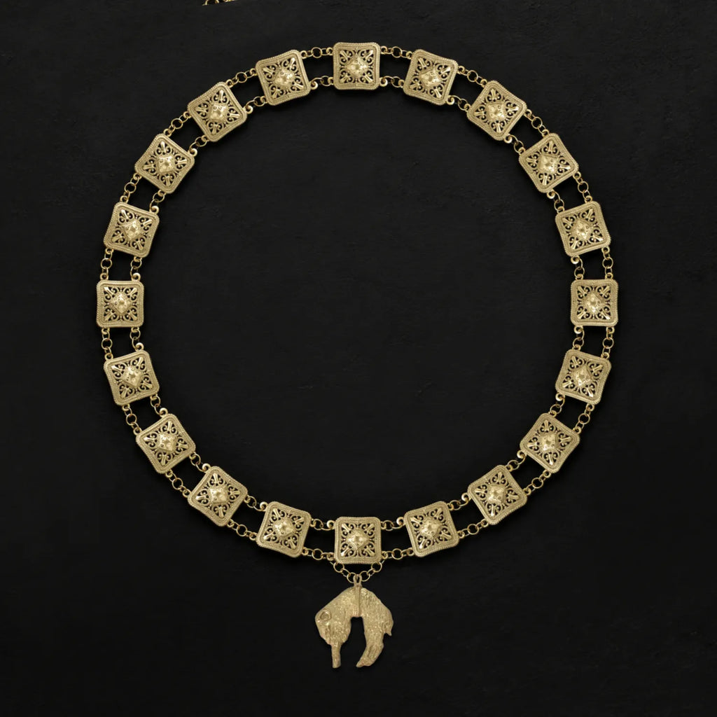 Tudor Badge Lightweight Chain of Office
