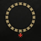 Tudor Badge Lightweight Chain of Office