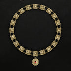 Tudor Badge Lightweight Chain of Office