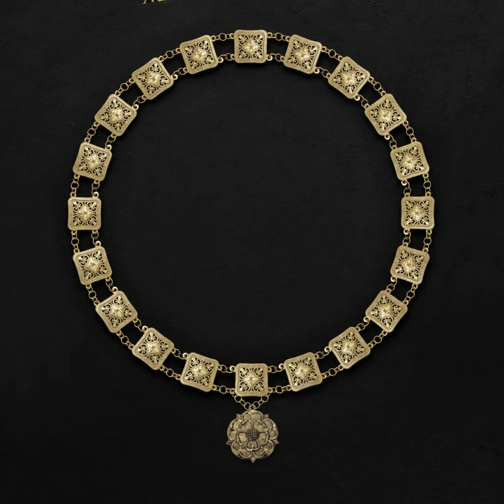 Tudor Badge Lightweight Chain of Office