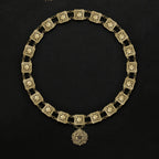 Tudor Badge Lightweight Chain of Office