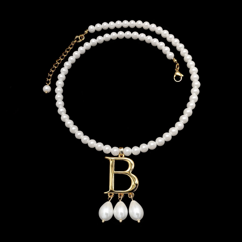 Anne Boleyn Necklace