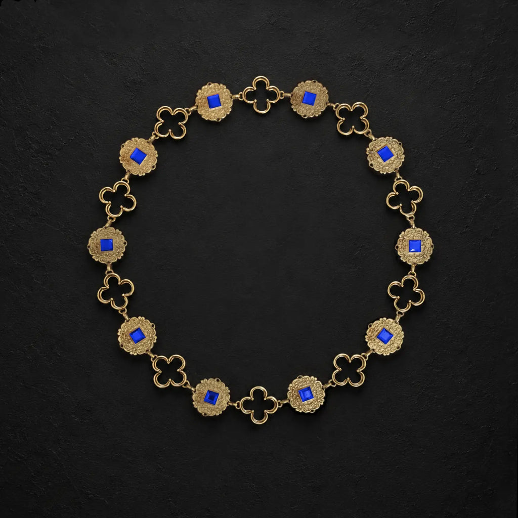 Royal Livery Collar Arthur