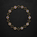 Royal Livery Collar Arthur