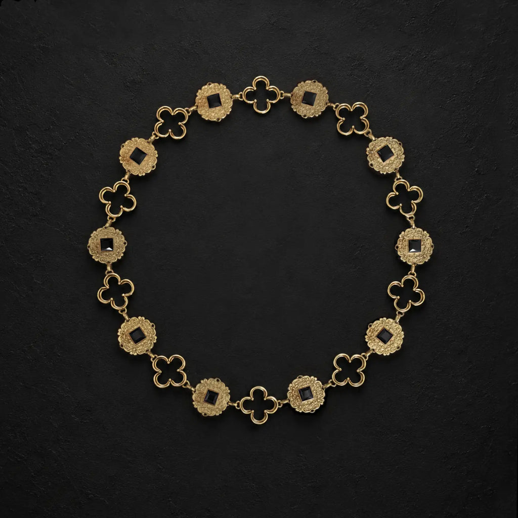 Royal Livery Collar Arthur