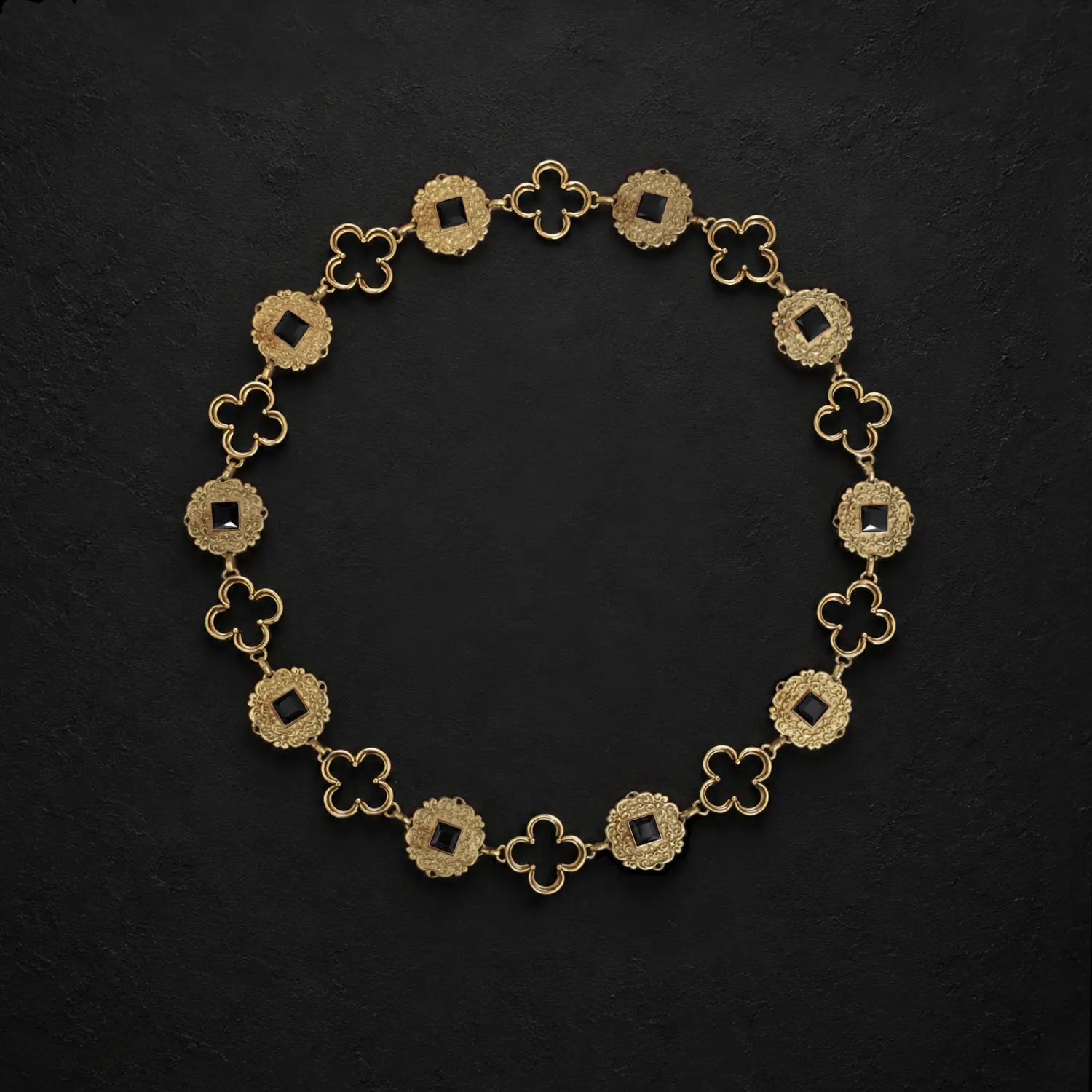 Royal Livery Collar Arthur