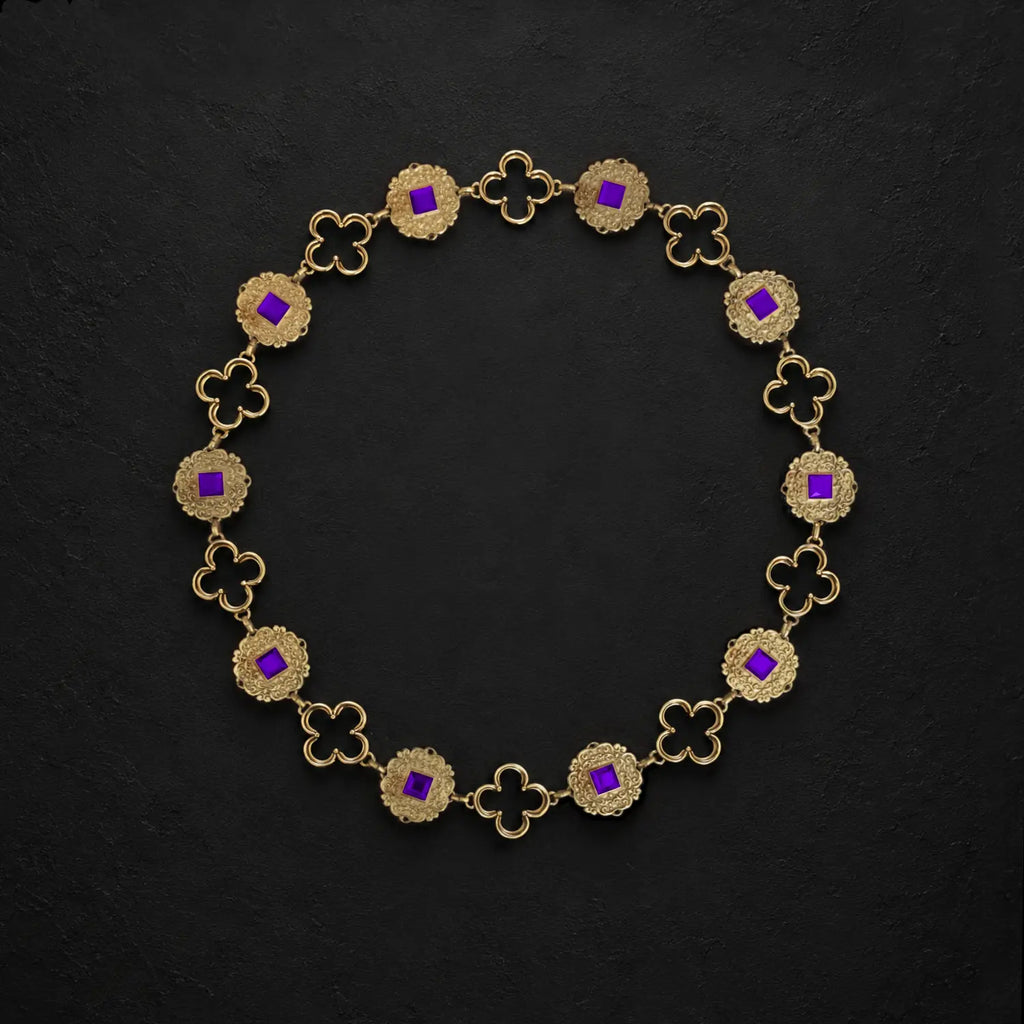 Royal Livery Collar Arthur