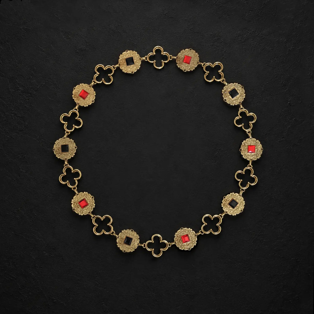 Royal Livery Collar Arthur