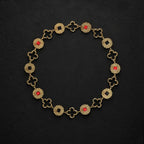 Royal Livery Collar Arthur