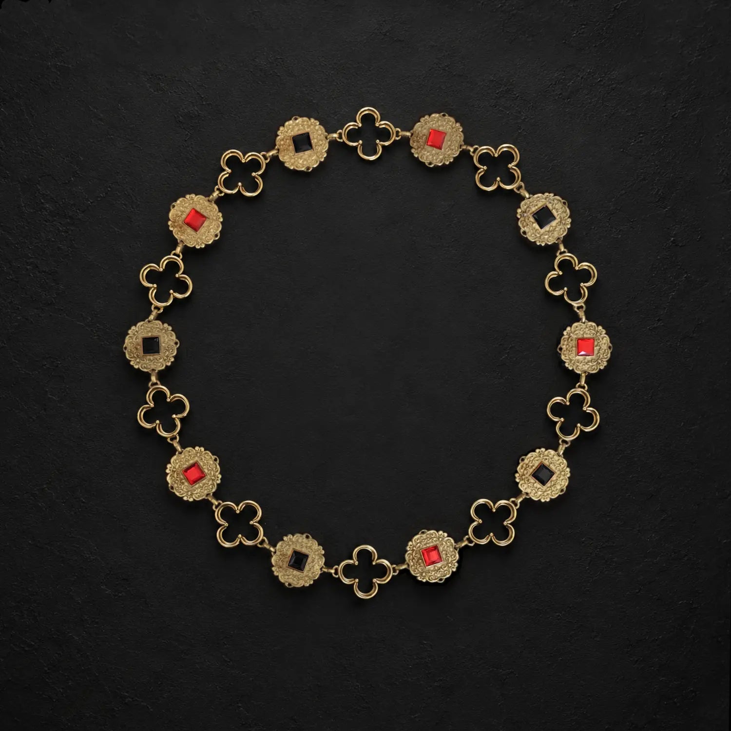 Royal Livery Collar Arthur