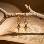Tuareg Earrings