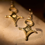 Tuareg Earrings