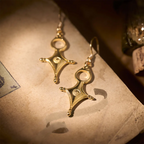 Tuareg Earrings