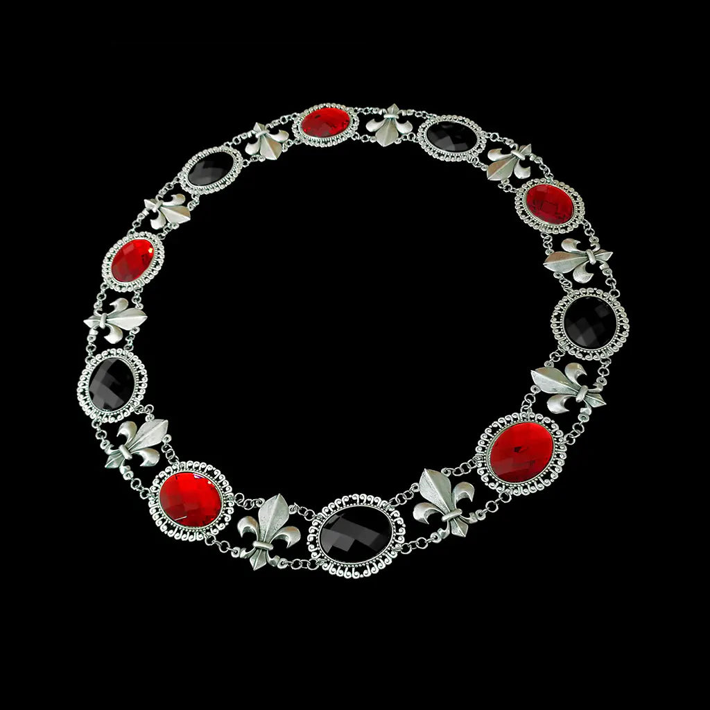 Collar de oficio Enrique