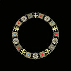 Knight Chain of Office Charles