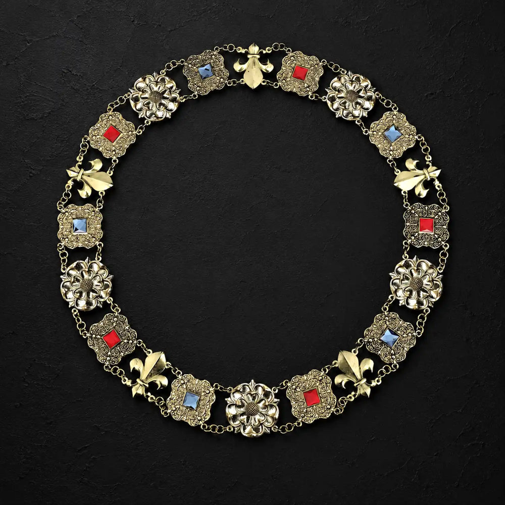 Ambtsketting Charles