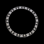 Amtskette Ambrossio II Lis