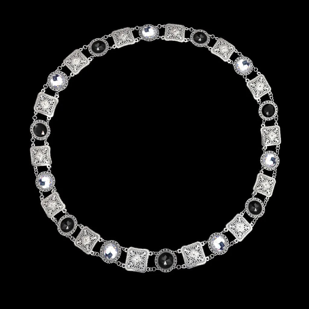 Collar de oficio Ambrosio