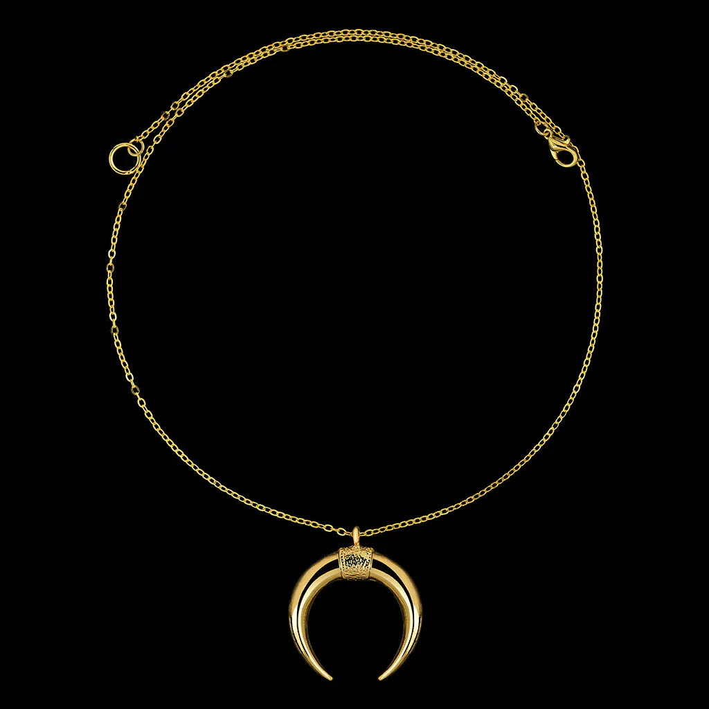 Collar Romano Lúnula